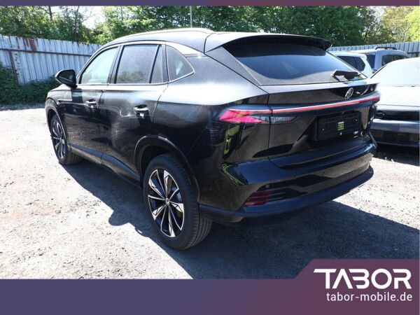 MG HS HEV+ Luxury ACC 360Kam SHZ eHK TotW KeyL 19Z bild 4