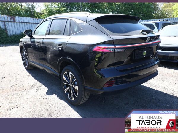 MG HS HEV+ Luxury ACC 360Kam SHZ eHK TotW KeyL 19Z bild 4