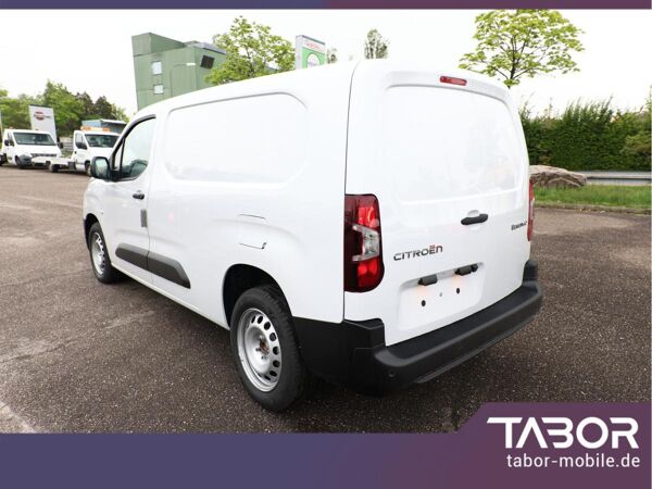 Citroën Berlingo Kasten L2 AT Extenso Kam 10"-Disp 3S BT bild 4