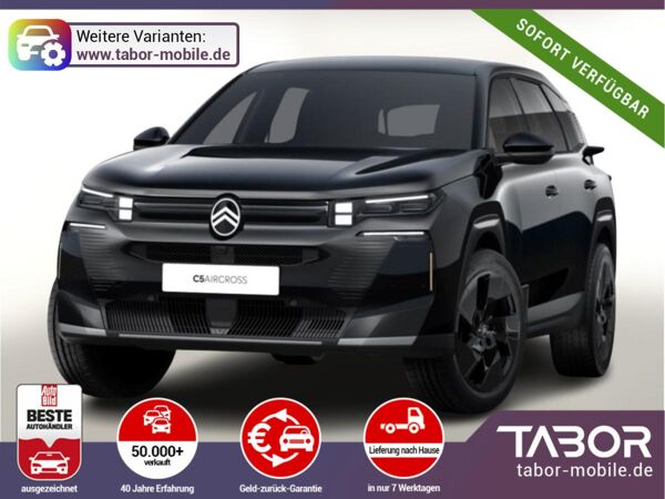 Citroën C5 Aircross Hybrid MAX Pano HUD eHk Nav ACC SHZ bild