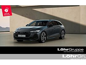 Audi S5 Avant 3.0 TFSI Matrix Panorama Leder Head-up