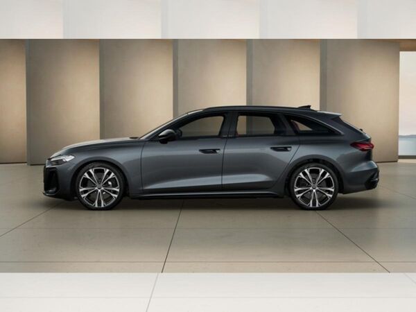 Audi S5 Avant 3.0 TFSI Matrix Panorama Leder Head-up bild 5