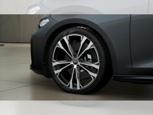 Audi S5 Avant 3.0 TFSI Matrix Panorama Leder Head-up bild 7