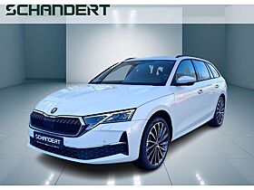 Skoda Octavia 🚀Sofort-Verfügbar🚀 Combi 1.5 TSI Balance DSG inkl. 5Jahre Garantie ✨Autohaus-Schandert Top-Deal✨✨Aut