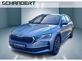 Skoda Octavia 🚀Sofort-Verfügbar🚀 Combi 1.5 TSI Balance DSG inkl. 5Jahre Garantie ✨Autohaus-Schandert Top-Deal✨