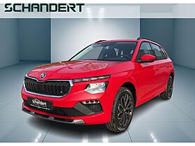 Skoda Kamiq 🚀Sofort-Verfügbar🚀 1.0 TSI Balance Matrix inkl. 5Jahre Garantie ✨Autohaus-Schandert Top-Deal✨