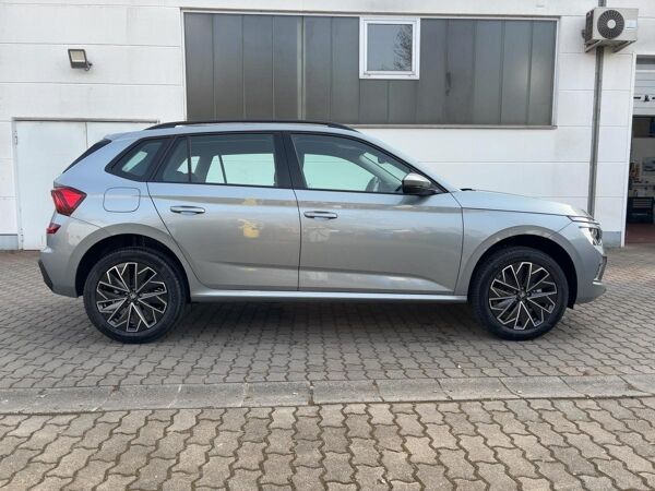 Skoda Kamiq 🚀Sofort-Verfügbar🚀 1.0 TSI Balance Matrix inkl. 5Jahre Garantie ✨Autohaus-Schandert Top-Deal✨ bild 6