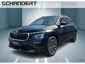 Skoda Kamiq 1.0 TSI Balance DSG Matrix Navi AHK Klimaa🚀Sofort-Verfügbar🚀Autohaus-Schandert Top-Deal✨