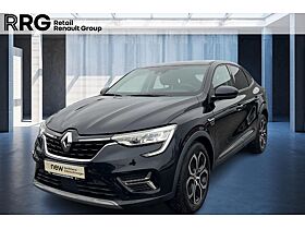 Renault Arkana TECHNO TCe 140 EDC Renault Arkana TECHNO TCe 140 EDC