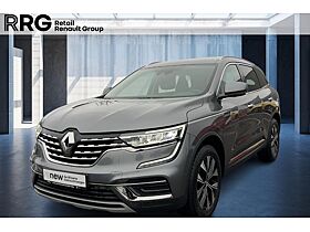 Renault Koleos TECHNO TCe 160 EDC RÜCKFAHRKAMERA Renault Koleos TECHNO TCe 160 EDC RÜCKFAHRKAMERA