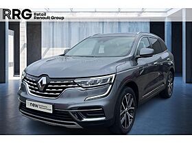 Renault Koleos TECHNO TCe 160 EDC SELBSTPARKEND Renault Koleos TECHNO TCe 160 EDC SELBSTPARKEND