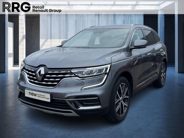 Renault Koleos TECHNO TCe 160 EDC SELBSTPARKEND bild