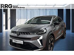 Renault Symbioz TECHNO E-TECH FULL HYBRID 145 SITZHEIZUN