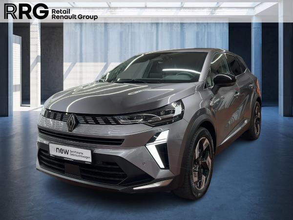 Renault Symbioz TECHNO E-TECH FULL HYBRID 145 SITZHEIZUN bild