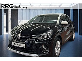 Renault Captur INTENS TCe 90 360° KAMERA