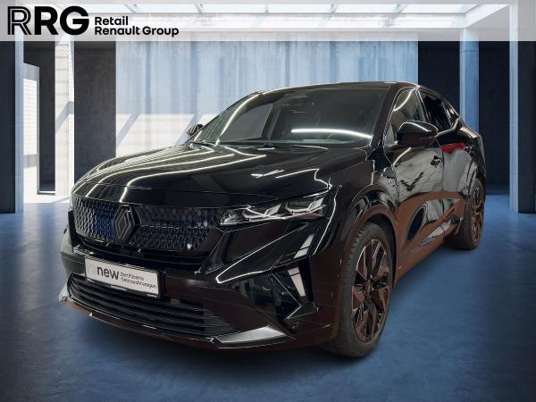Renault Rafale ESPRIT ALPINE E-TECH HYBRID 200 SOLARBAY bild