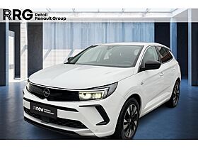 Opel Grandland 1.5 D Elegance Automatik Kamera LED