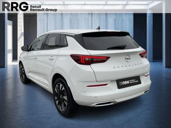 Opel Grandland 1.5 D Elegance Automatik Kamera LED bild 4