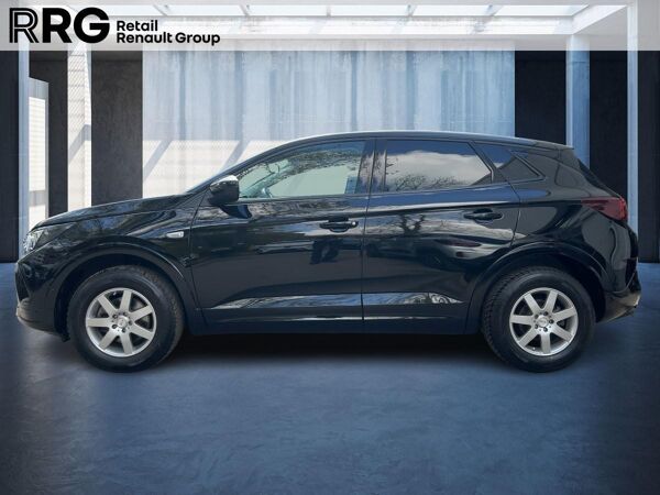 Opel Grandland GS Line Automatik Kamera Leder Keyless bild 2