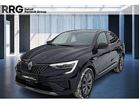 Renault Arkana TCe 140 Mild-Hybrid Techno SHZ Kamera Renault Arkana TCe 140 Mild-Hybrid Techno SHZ Kamera