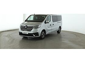 Renault Trafic 2.0 BLUE dCi 170 L2H1 Grand SpaceClass LE