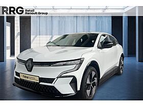 Renault Megane E-Tech Megane E-TECH E-Tech EV40 130 Equilibre