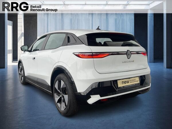 Renault Megane E-Tech Megane E-TECH E-Tech EV40 130 Equilibre bild 4