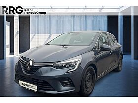 Renault Clio V 1.0 TCe 90 Intens Renault Clio V 1.0 TCe 90 Intens