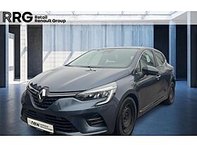 Renault Clio V 1.0 TCe 90 Intens