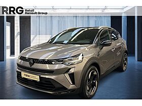 Renault Captur TECHNO TCE 160 MILD HYBRID EDC KAMERA