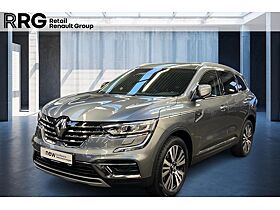 Renault Koleos INITIALE PARIS 4WD 2.0 DCI 185 UPE:53.400