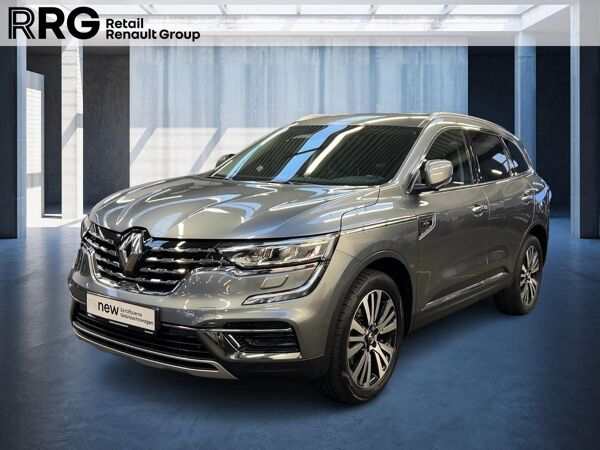 Renault Koleos INITIALE PARIS 4WD 2.0 DCI 185 UPE:53.400 bild