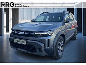 Dacia Duster 1.2 TCe 130 Expression