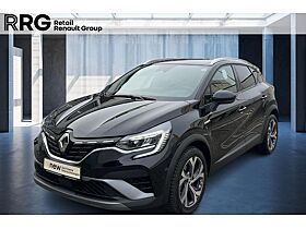 Renault Captur 1.3 TCe 160 R.S. LINE