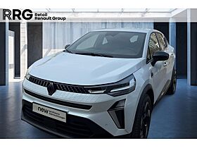 Renault Captur 1.0 TCE 90 Techno