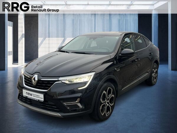 Renault Arkana 1.6 E-TECH 145 TECHNO bild