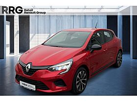Renault Clio 1.0 TCE 90 EQUILIBRE