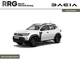 Dacia Duster Essential Eco-G 120* PDC KLIMA ABS ESP LE