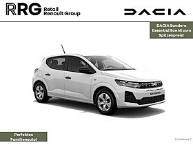 Dacia Sandero Essential SCe 65