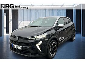 Renault Captur Techno TCe 90 Apple CarPlay Rückfahrkamer