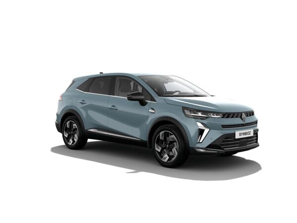 Renault Symbioz Techno E-Tech Full Hybrid 145 PDC KLIMA bild