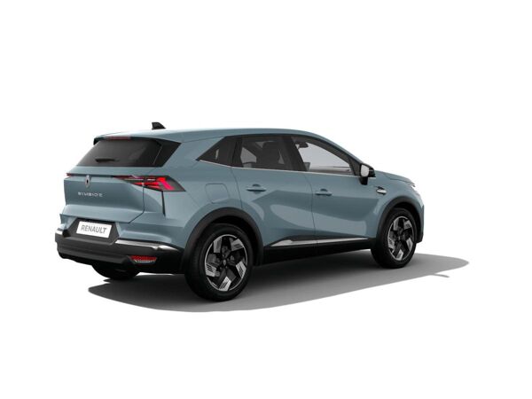 Renault Symbioz Techno E-Tech Full Hybrid 145 PDC KLIMA bild 2