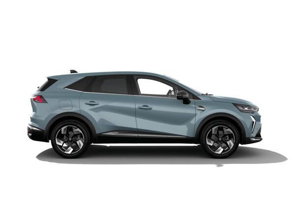 Renault Symbioz Techno E-Tech Full Hybrid 145 PDC KLIMA bild 4