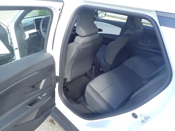 Renault R5 R 5 E-Tech elektrisch Evolution 150 Comfort Rang bild 7