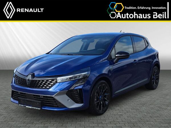 Renault Clio V 1.0 TCe 90 Esprit Alpine bild