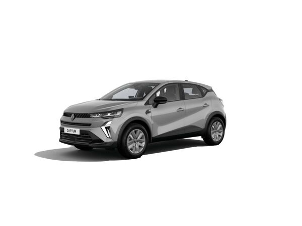Renault Captur II 1.2 TCe 115 Evolution bild