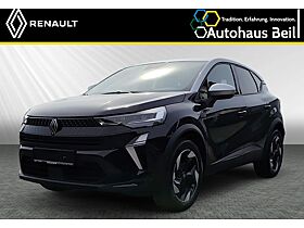 Renault Captur II 1.2 TCe 115 Techno