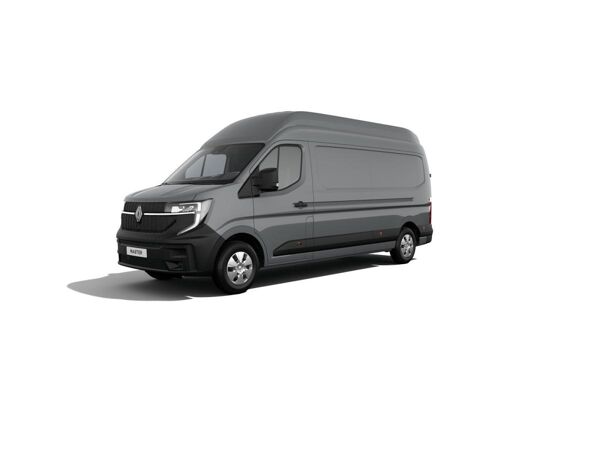 Renault Master FWD Kasten advance L3H3 3,3t Blue dCi 150 bild