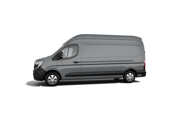 Renault Master FWD Kasten advance L3H3 3,3t Blue dCi 150 bild 2