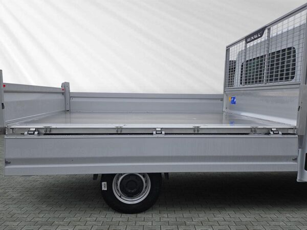 Renault Master FWD 3-Seitenkipper EK Alu adv L2H1 3,5t B bild 7